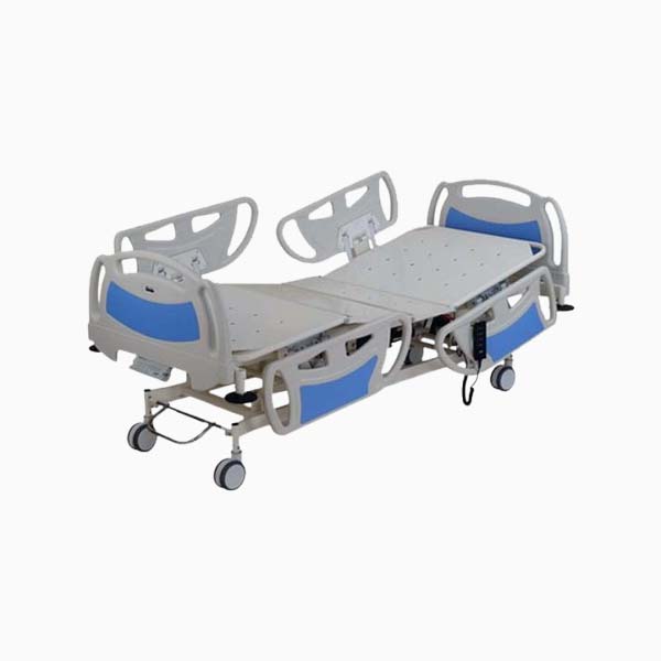 ICU BED