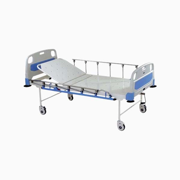 HOSPITAL SEMI FOWLER BED