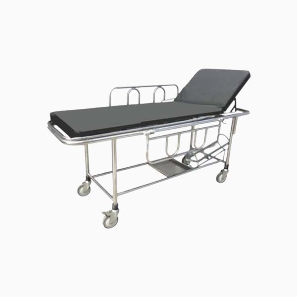 PATIENT TROLLEY