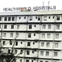 DSP Hospital