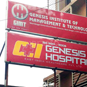 Genesis Hospital